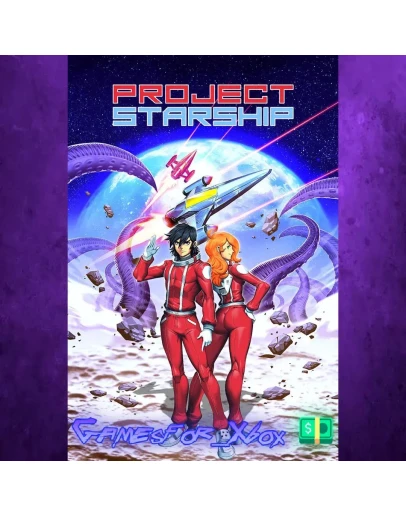 Project Starship XBOX Project Starship XBOX
