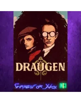 Draugen XBOX Draugen XBOX
