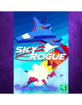Sky Rogue XBOX
