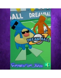 DreamBall XBOX