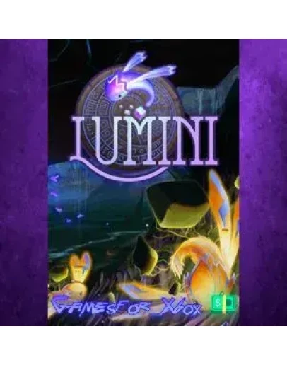 Lumini XBOX Lumini XBOX