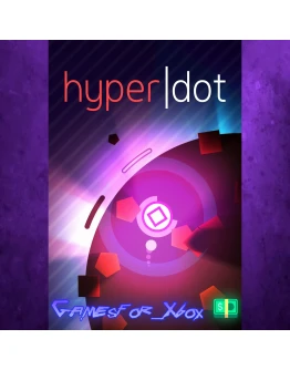 HyperDot XBOX HyperDot XBOX