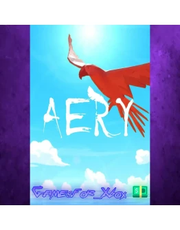 Aery - Little Bird Adventure XBOX