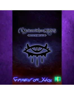 Neverwinter Nights Enhanced Edition XBOX