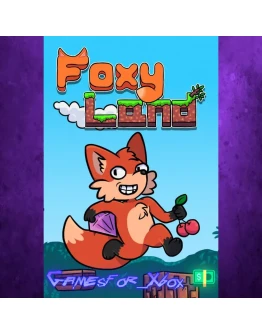 FoxyLand XBOX FoxyLand XBOX