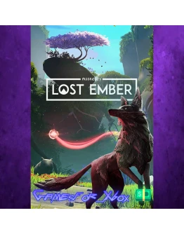 Lost Ember XBOX Lost Ember XBOX