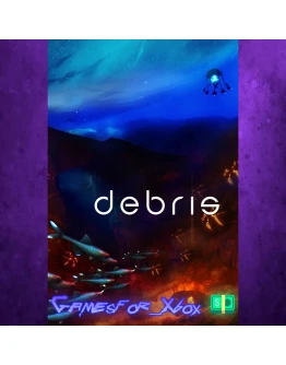 Debris Xbox One Edition XBOX