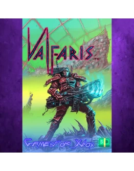 Valfaris XBOX Valfaris XBOX