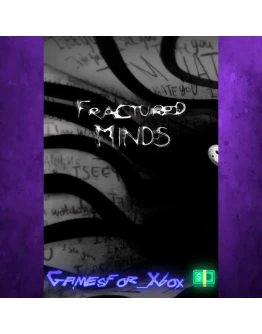 Fractured Minds XBOX Fractured Minds XBOX