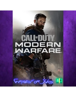 Call of Duty Modern Warfare - Digital Standard XBOX