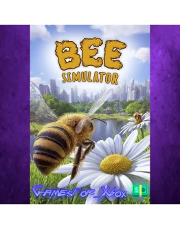 Bee Simulator XBOX Bee Simulator XBOX