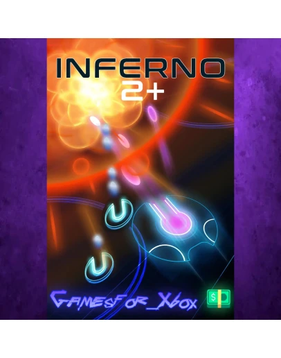 Inferno 2+ XBOX