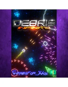 Debris Infinity XBOX