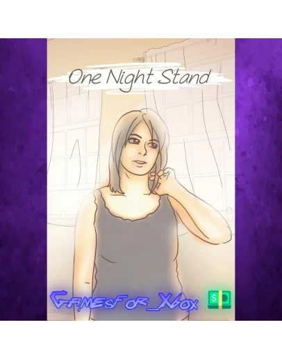 One Night Stand Console Edition XBOX One Night Stand Console Edition XBOX