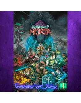 Children of Morta XBOX