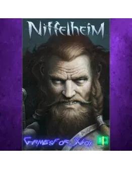 Niffelheim XBOX Niffelheim XBOX