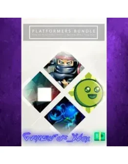 Platformers Bundle XBOX Platformers Bundle XBOX