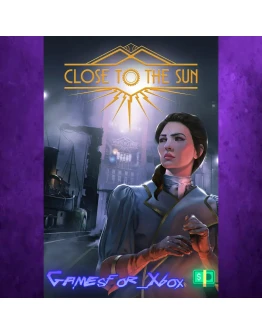 Close to the Sun XBOX Close to the Sun XBOX