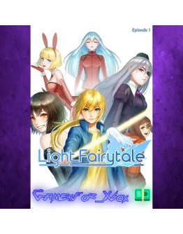 Light Fairytale Episode 1 XBOX