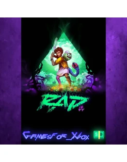 RAD XBOX