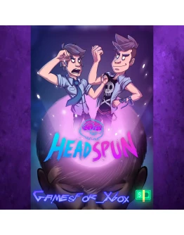 Headspun XBOX Headspun XBOX