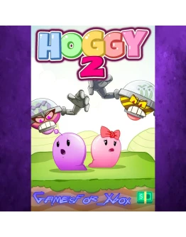 Hoggy2 XBOX