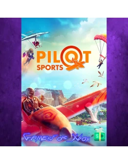 Pilot Sports XBOX
