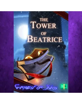 The Tower of Beatrice XBOX The Tower of Beatrice XBOX