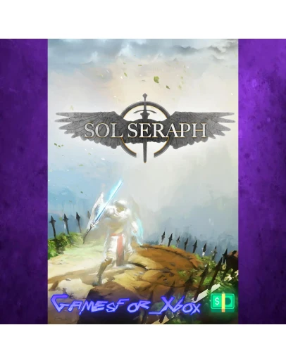 SolSeraph XBOX