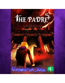 The Padre XBOX
