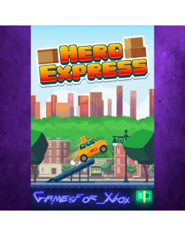 Hero Express XBOX