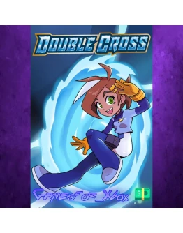 Double Cross XBOX