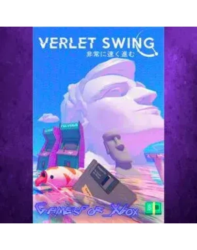 Verlet Swing XBOX