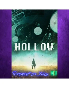 Hollow XBOX