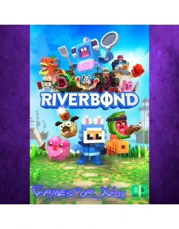 Riverbond XBOX
