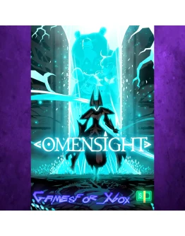 Omensight XBOX