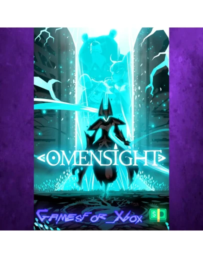 Omensight XBOX Omensight XBOX