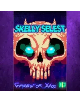 Skelly Selest XBOX Skelly Selest XBOX