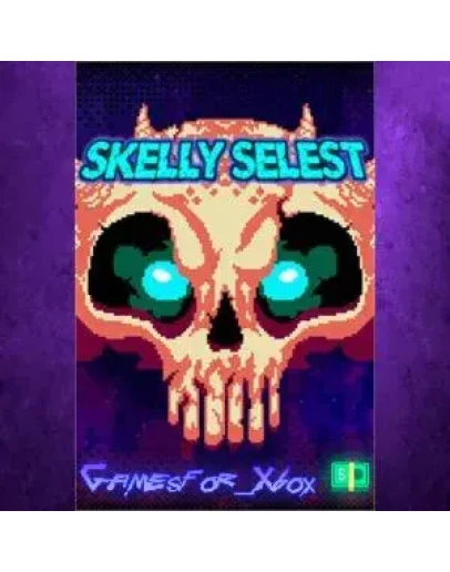 Skelly Selest XBOX