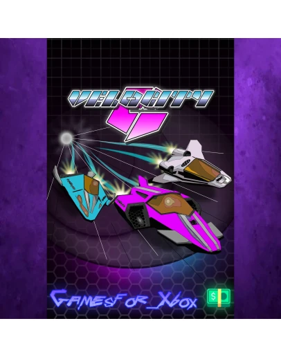 Velocity G XBOX Velocity G XBOX