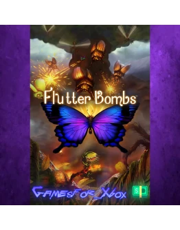 Flutter Bombs XBOX