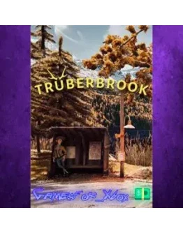 Trberbrook XBOX