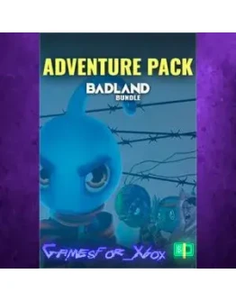 Adventure Pack XBOX