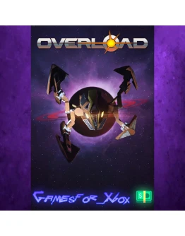 Overload XBOX Overload XBOX