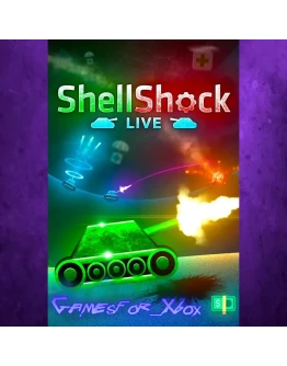 ShellShock Live XBOX