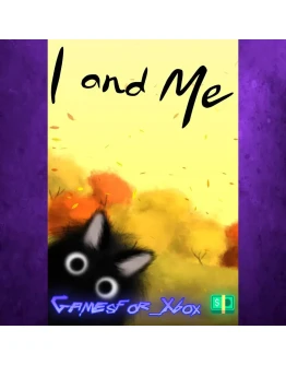 I and Me XBOX