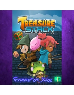 Treasure Stack XBOX