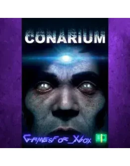 Conarium XBOX