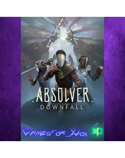 Absolver XBOX Absolver XBOX