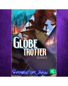 Globetrotter Bundle XBOX
